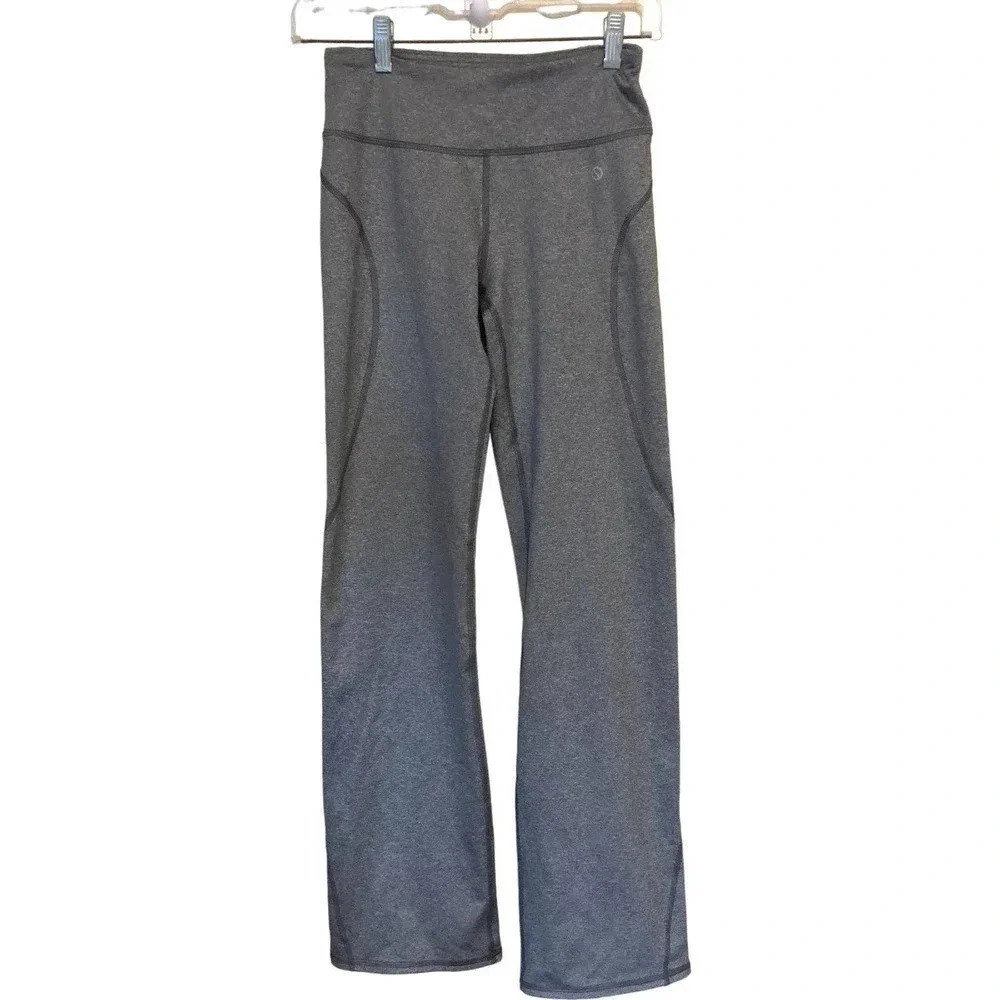 Shape Nylon blend Casual Yoga pants women Size XS